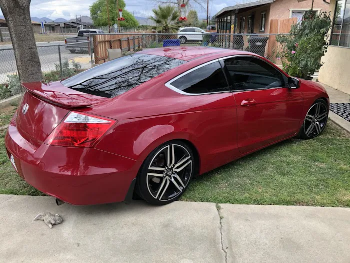 G Auto Glass 4