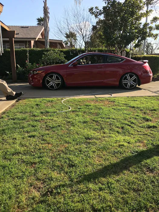 G Auto Glass 2