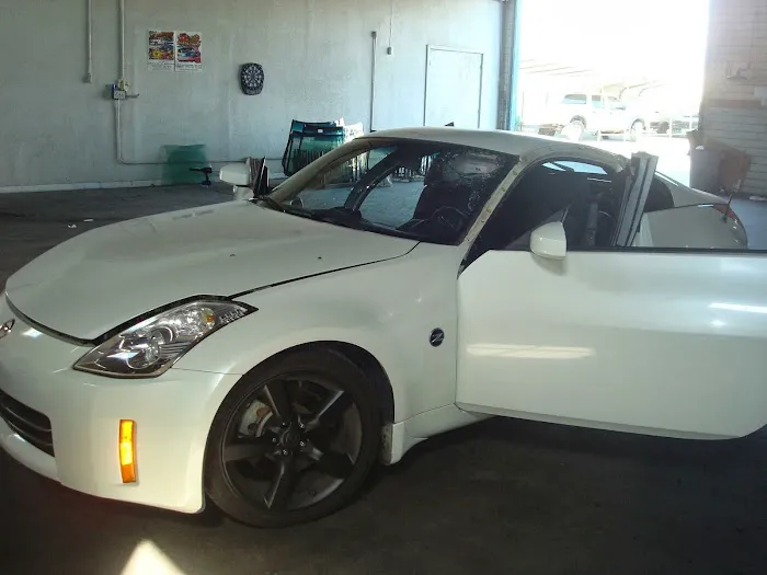 G Auto Glass 1