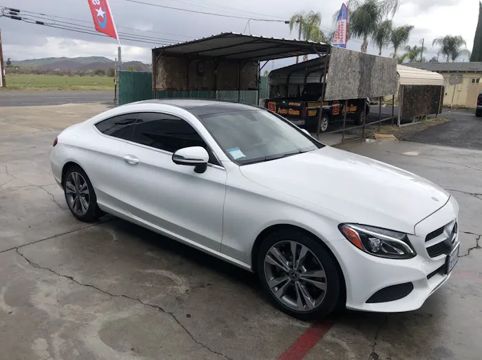 G Auto Glass 5