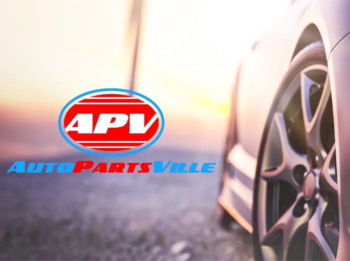 AutoPartsVille 1