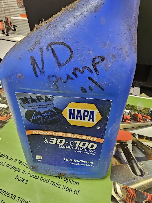 NAPA Auto Parts - Debco Automotive Supply Inc 2