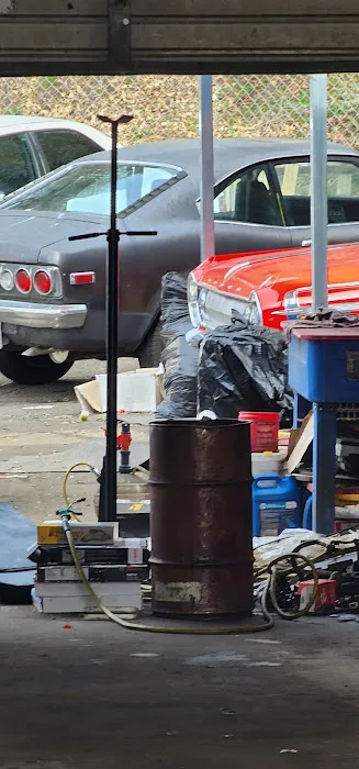 Rich's Auto Repair & Smog 0
