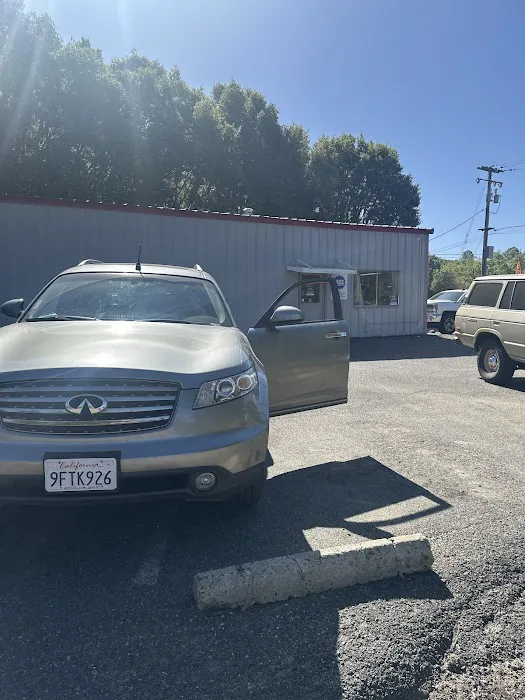 Rich's Auto Repair & Smog 1