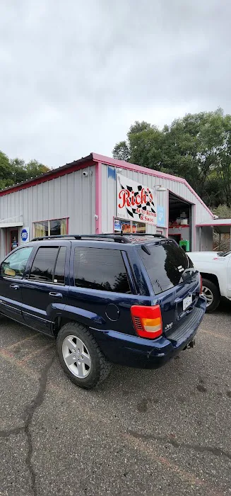 Rich's Auto Repair & Smog 2