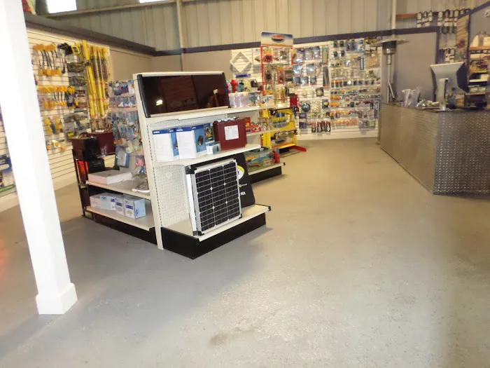 Sierra Heavy Duty RV & Truck Center 9