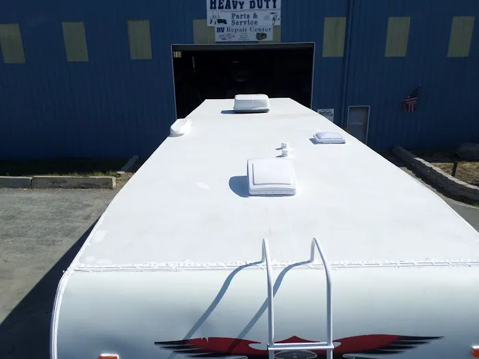 Sierra Heavy Duty RV & Truck Center 5