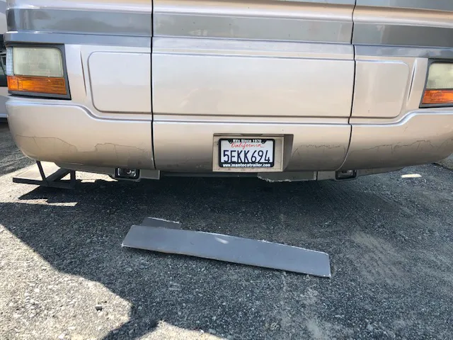 Sierra Heavy Duty RV & Truck Center 4