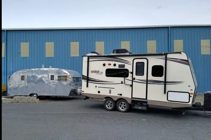 Sierra Heavy Duty RV & Truck Center 0