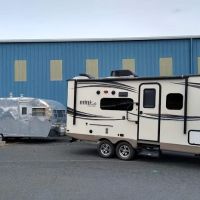 Sierra Heavy Duty RV & Truck Center