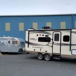 Sierra Heavy Duty RV & Truck Center ico