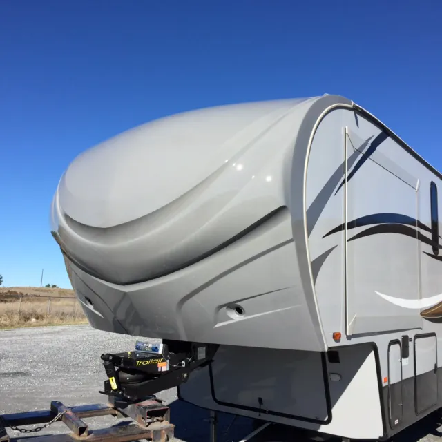 Sierra Heavy Duty RV & Truck Center 8