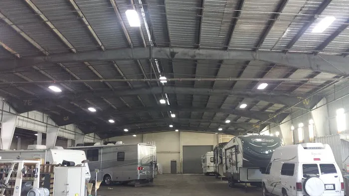 Sierra Heavy Duty RV & Truck Center 2