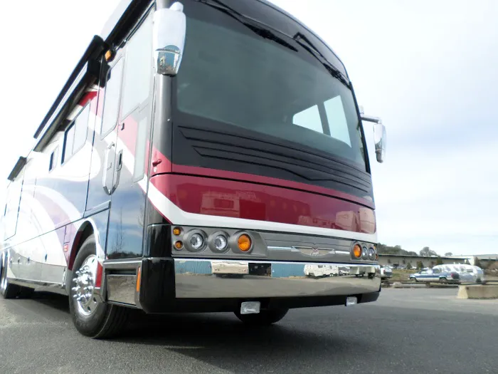 Sierra Heavy Duty RV & Truck Center 7