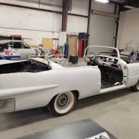 Phase II Auto Body