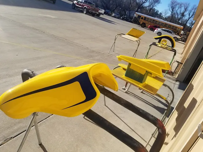 Phase II Auto Body 6