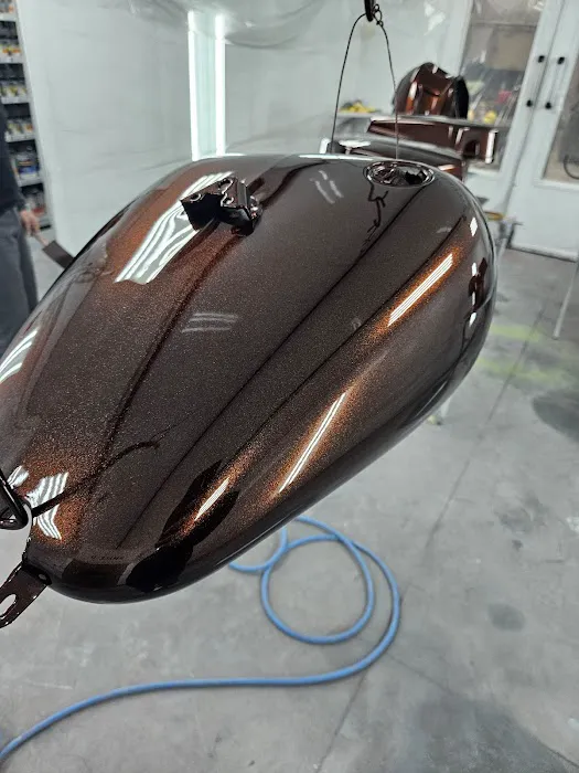 Phase II Auto Body 3