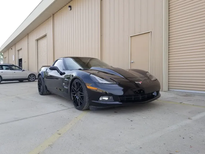 Phase II Auto Body 2
