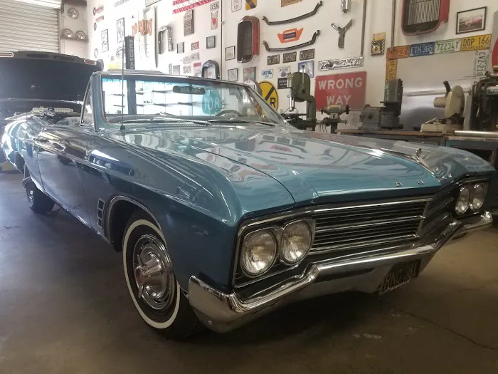 Phase II Auto Body 7
