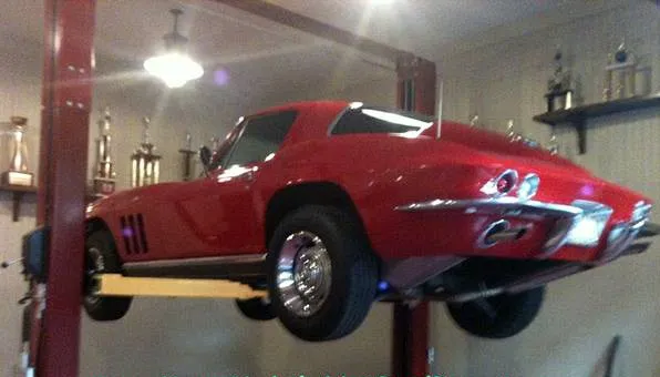 Ken's Mobile Hot Rod Repair 0