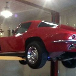 Ken's Mobile Hot Rod Repair ico