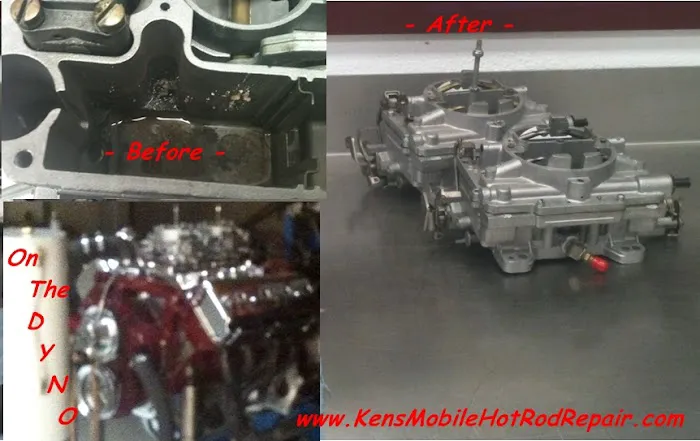 Ken's Mobile Hot Rod Repair 3