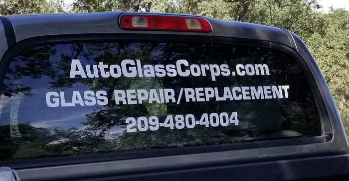Auto Glass Corps 2