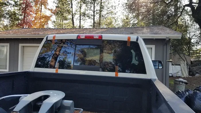 Auto Glass Corps 0