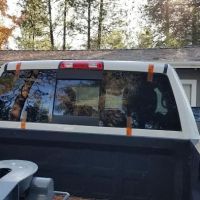 Auto Glass Corps