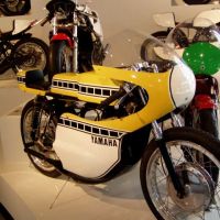 VINTAGE BRAKE