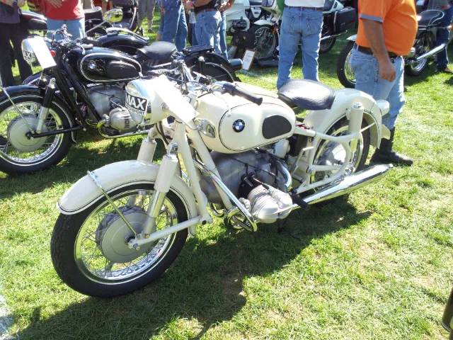 VINTAGE BRAKE 1