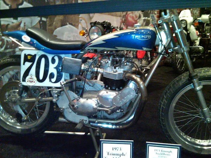 VINTAGE BRAKE 4