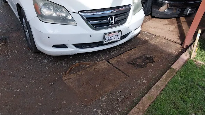 Fix Auto Sonora 3
