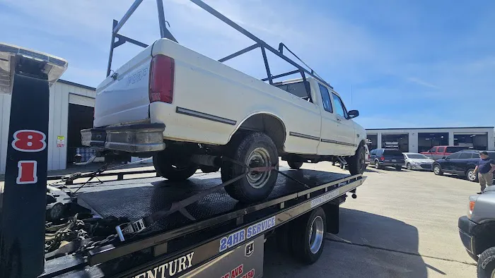 Sonora Auto Repair & Diesel 6