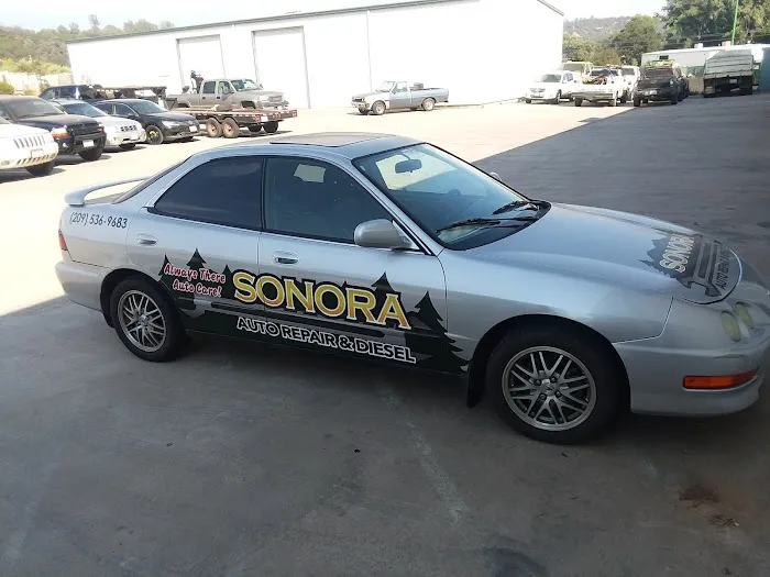 Sonora Auto Repair & Diesel 3