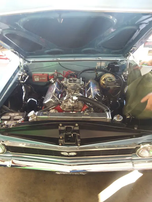 Sonora Auto Repair & Diesel 9