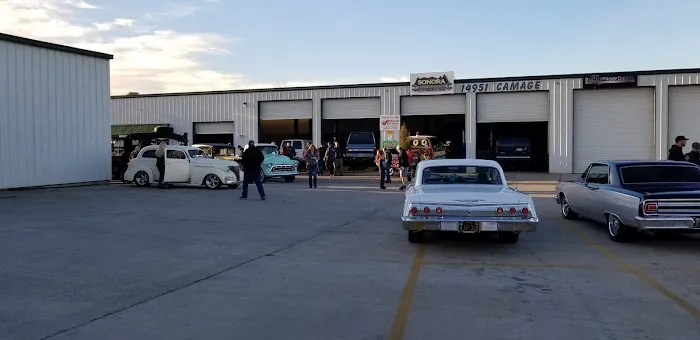 Sonora Auto Repair & Diesel 1