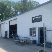 Anderson Auto Body & Restoration
