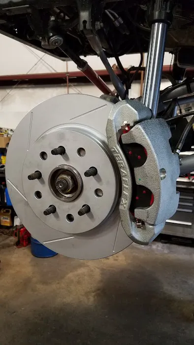 Auto Tech 3