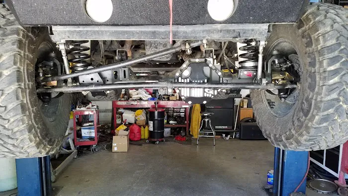 Auto Tech 0