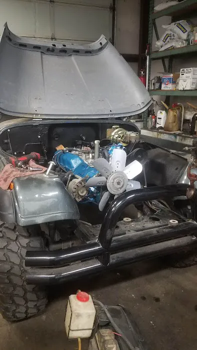 Auto Tech 6