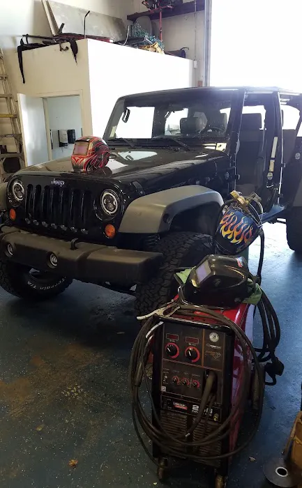 Auto Tech 2