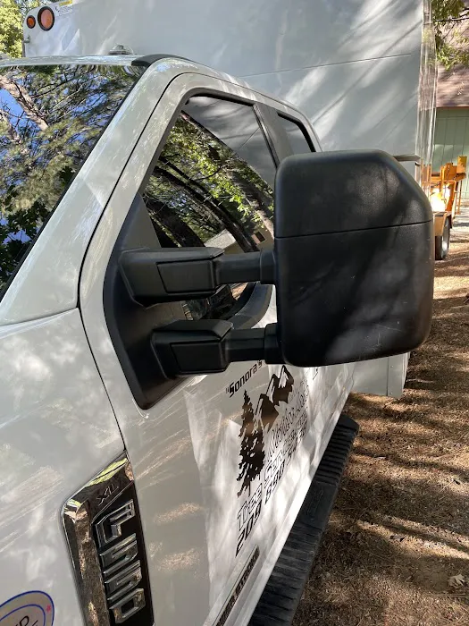 Sierra Nevada Window Tint 1