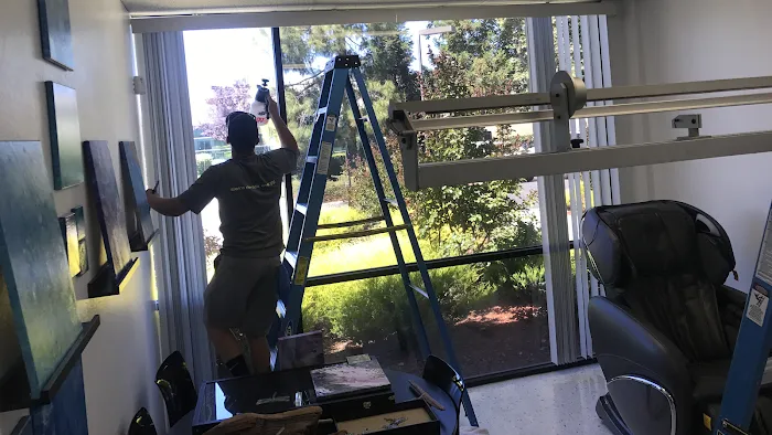 Sierra Nevada Window Tint 9