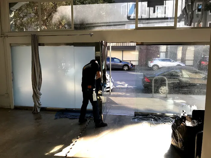 Sierra Nevada Window Tint 7