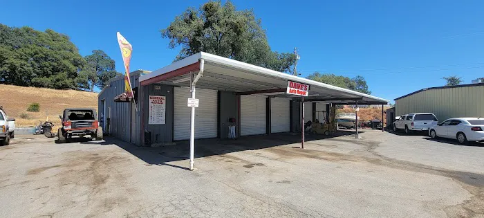 Dave's auto repair 4