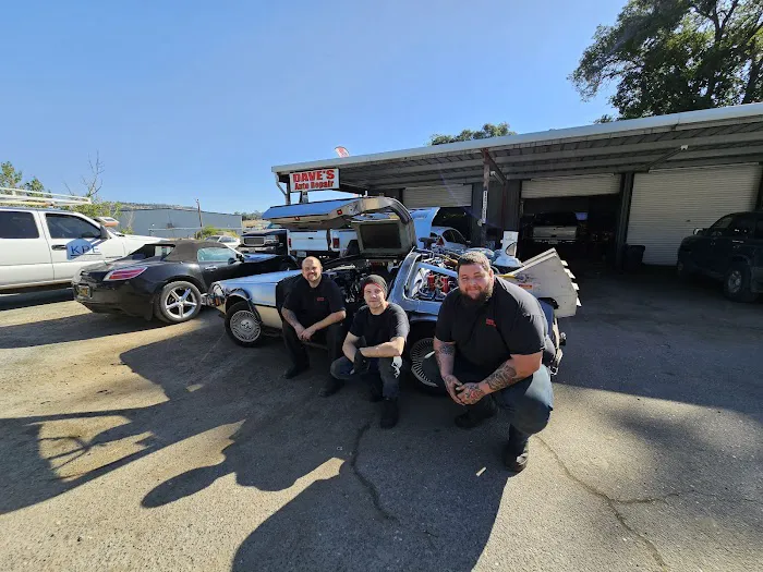 Dave's auto repair 2