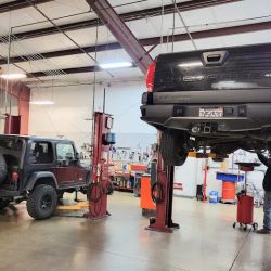Kaisers Auto and Smog ico
