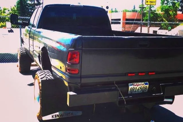 Blacktop Muscle 0