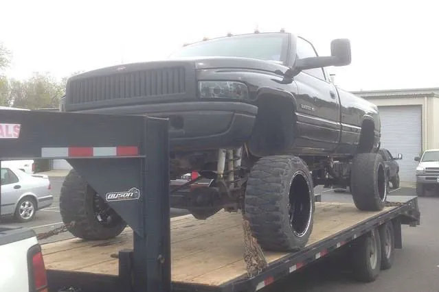 Blacktop Muscle 4